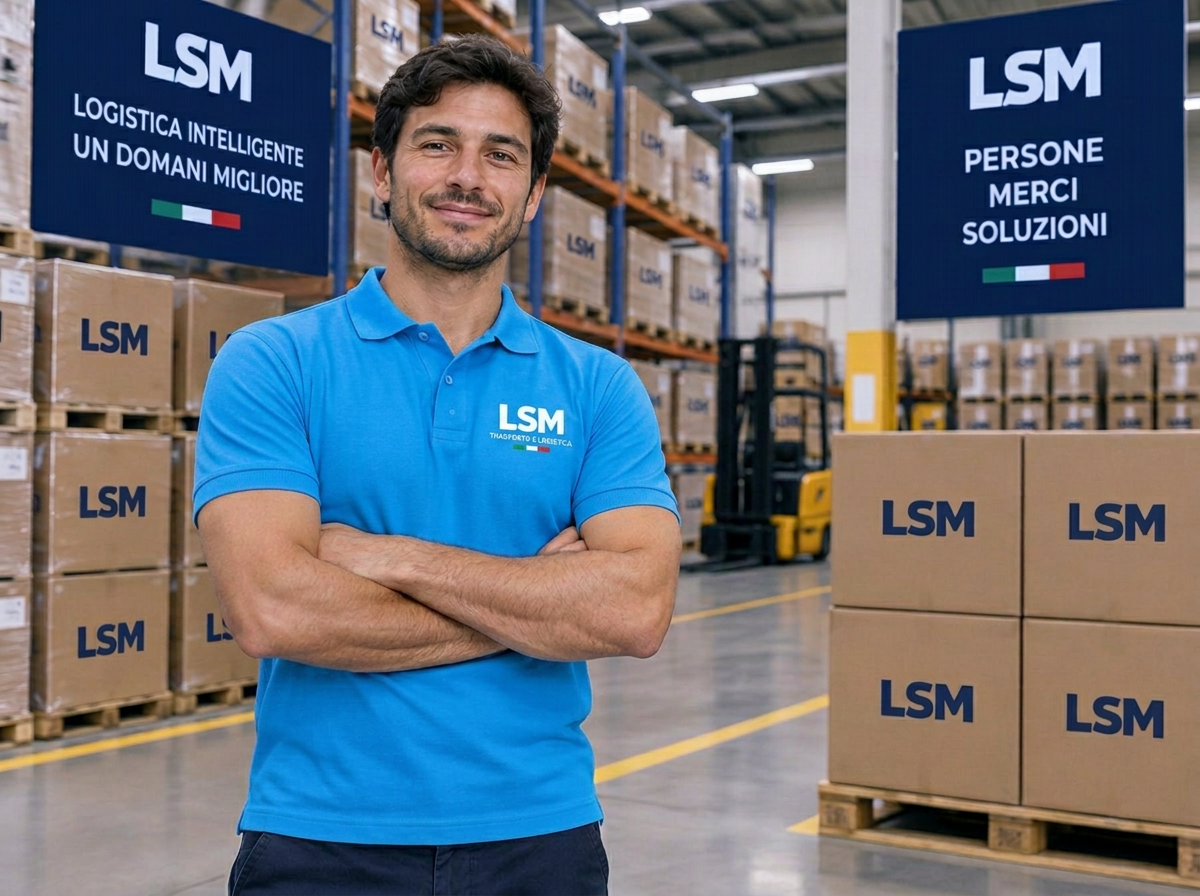 Logistica